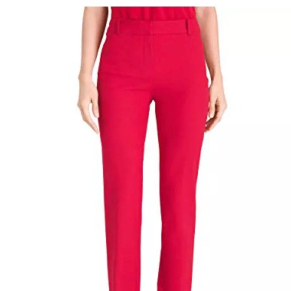 CHICO'S SO SLIMMING NEW Sophia Straight Leg Pant - Picture 4 of 4